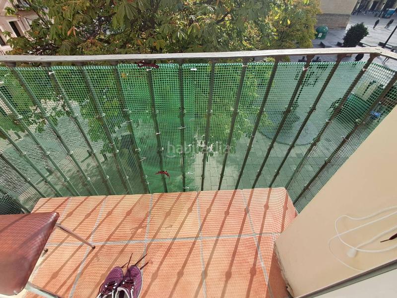 Foto 692eef69-562e-481f-a81d-f65585e4a710. Affitto monolocale con riscaldamento in Casco Antiguo Logroño