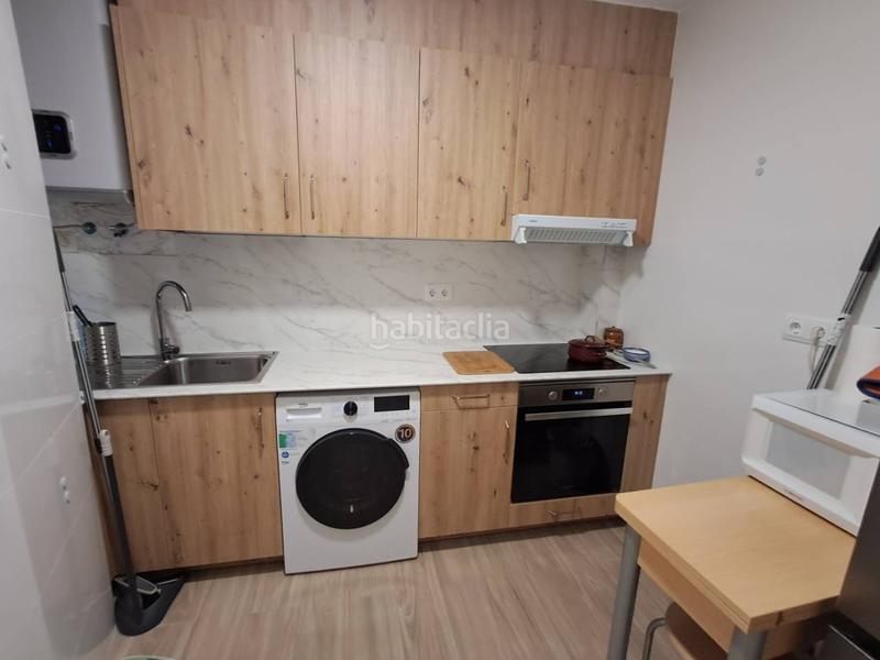 Foto 00c94da3-11cb-410a-b04d-d7a9236203cf. Rent studio with heating in Casco Antiguo Logroño