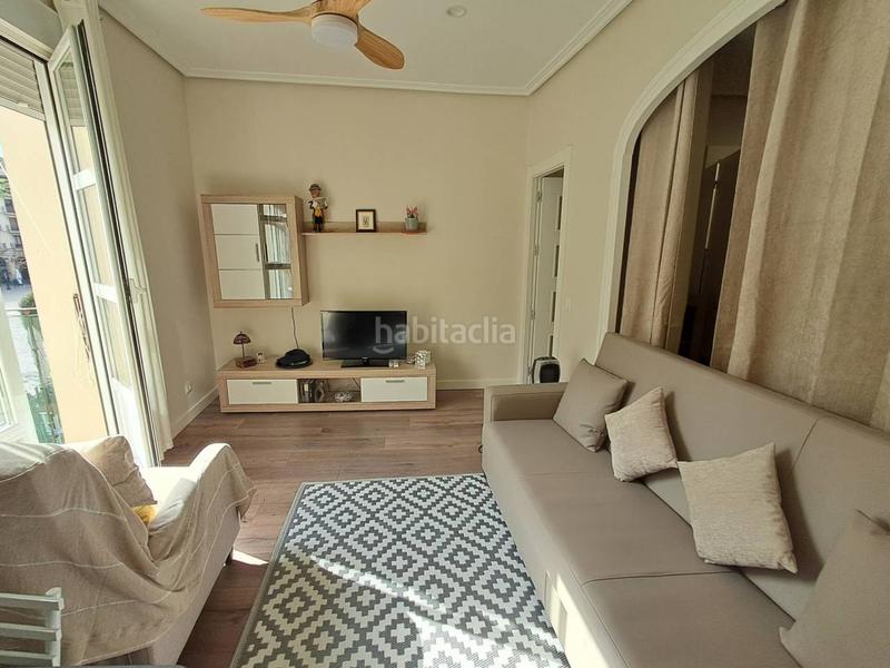 Foto 3356a2e0-0d50-44b1-9476-db700f04100b. Rent studio with heating in Casco Antiguo Logroño