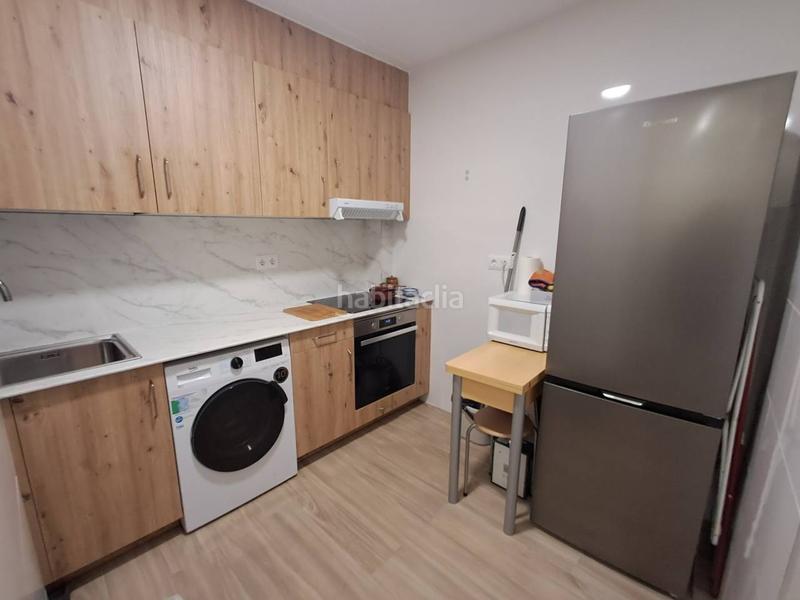 Foto c044d5d9-208a-4978-af82-90ba7c2e2cde. Rent studio with heating in Casco Antiguo Logroño