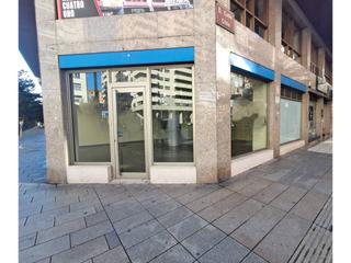 Lloguer Local Comercial  Gran vía juan carlos i. Local