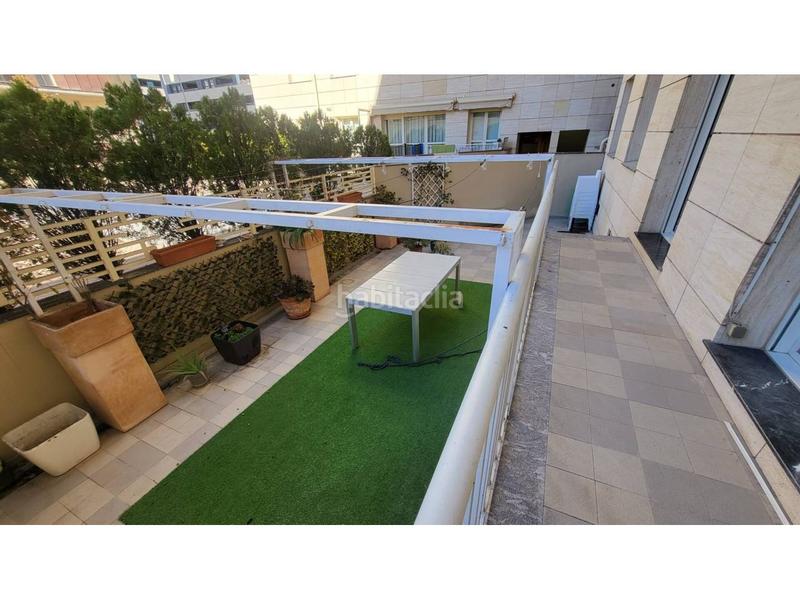 Foto 2ee73bd1-193d-4f5d-95a3-e5f0167186e0. Pis amb calefacció aparcament piscina a Cascajos - Piqueras Logroño