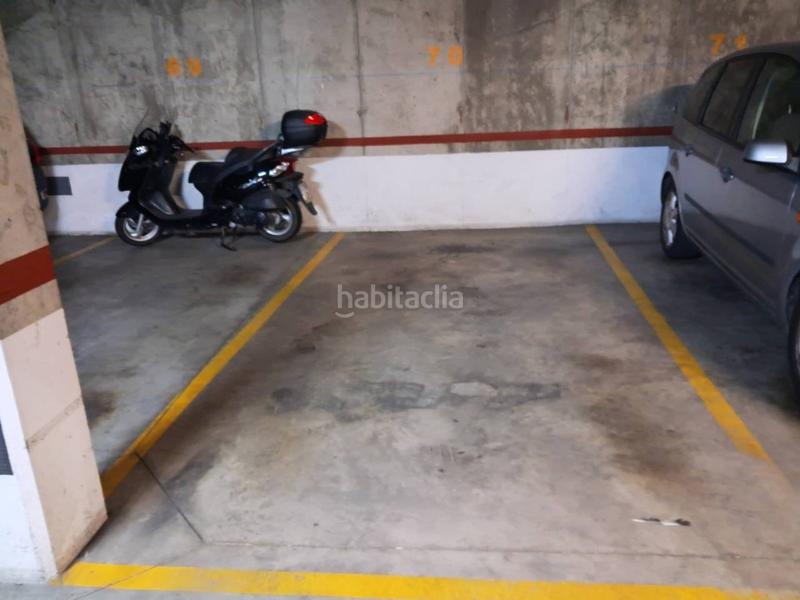 Foto 4a3e3f48-0f98-4845-8e23-145922ab583a. Pis amb calefacció aparcament piscina a Cascajos - Piqueras Logroño