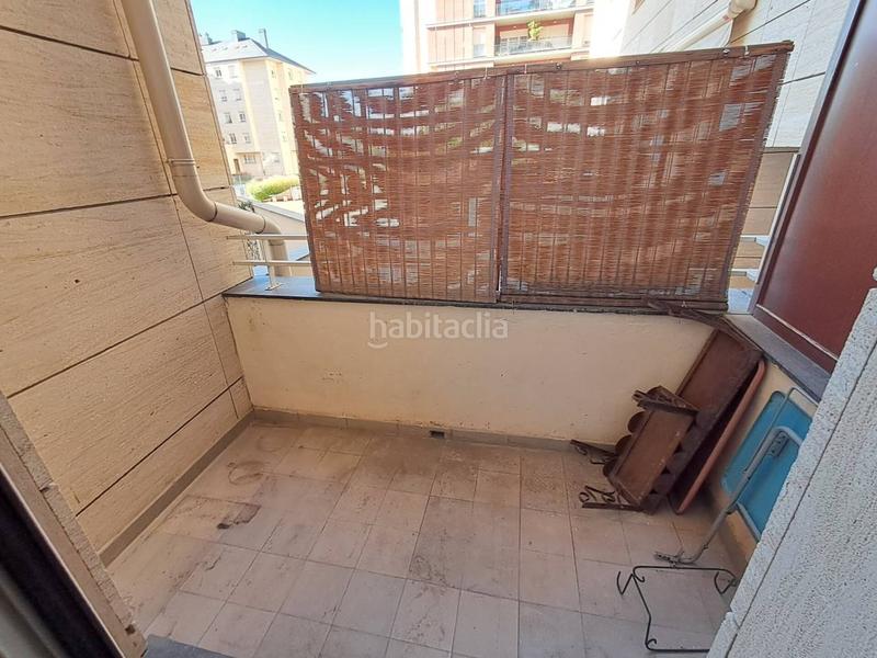 Foto 7013a8f5-c6b9-4588-85e6-6005c4219006. Pis amb calefacció aparcament piscina a Cascajos - Piqueras Logroño