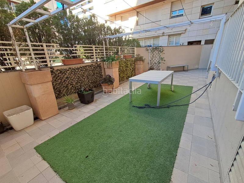 Foto 9869edf3-012d-4155-819e-8b252daccc31. Pis amb calefacció aparcament piscina a Cascajos - Piqueras Logroño