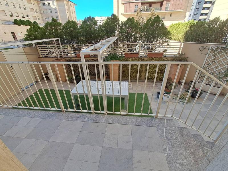 Foto b85aef52-ae49-4265-85f8-a5f3d5bb8a1d. Pis amb calefacció aparcament piscina a Cascajos - Piqueras Logroño