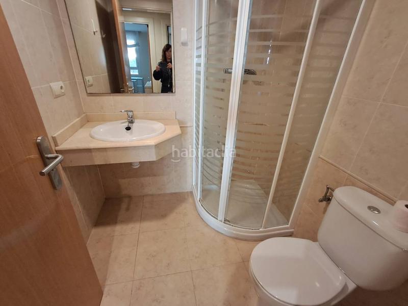 Foto c88f7dea-9d64-4fb5-94b7-d6aa8788591d. Pis amb calefacció aparcament piscina a Cascajos - Piqueras Logroño