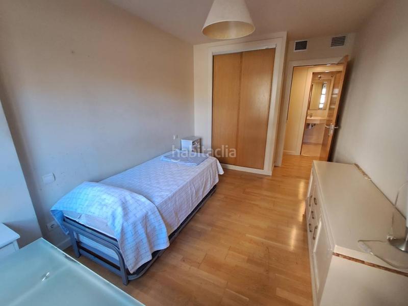 Foto dfef41ae-b6d8-4e77-a3c6-30f6e9d77eec. Pis amb calefacció aparcament piscina a Cascajos - Piqueras Logroño