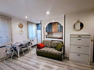 Studio  San josé de calasanz. Estudio en venta en san josé de calanz