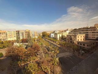 Pis  Miguel villanueva. Espolon