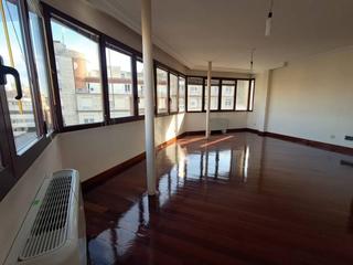 Pis  Miguel villanueva. Espolon