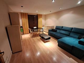 Miete Etagenwohnung  De viana. Piso en venta en casco antiguo