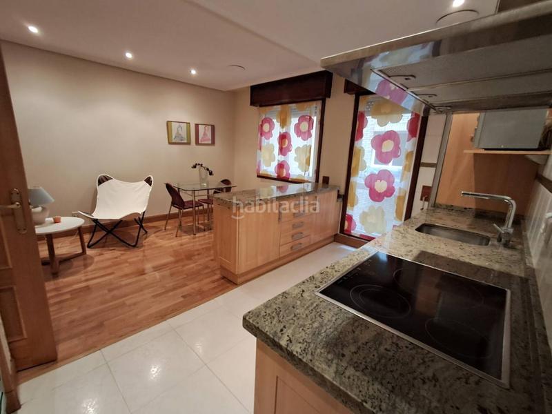 Foto 72faeb93-611e-4ddf-8292-70336f906aad. Affitto monolocale con riscaldamento in Gran Via Logroño