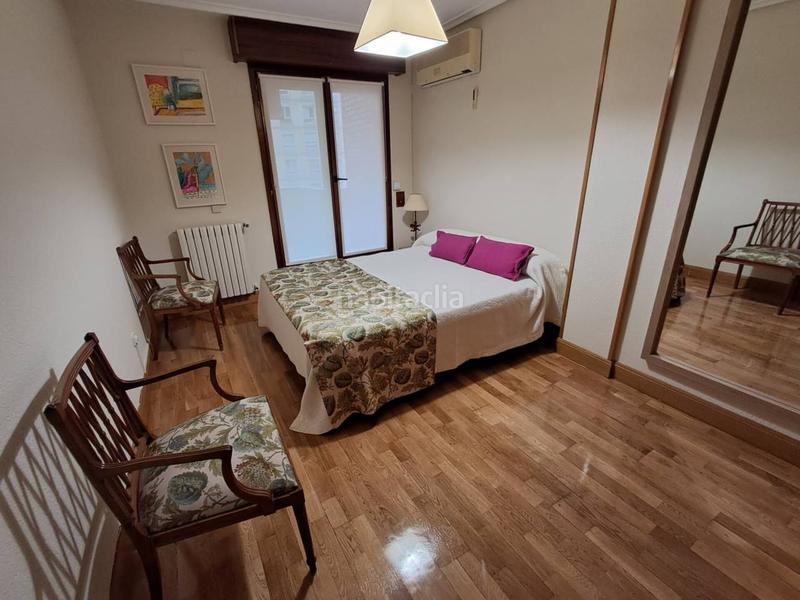 Foto a6f31d6e-7146-4c73-8273-5d333423df4c. Miete studiowohnung mit heizung in Gran Via Logroño
