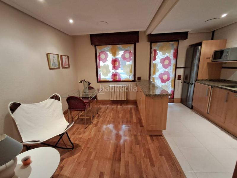 Foto d89c701e-0f97-4ae7-845a-88c28f36db80. Miete studiowohnung mit heizung in Gran Via Logroño