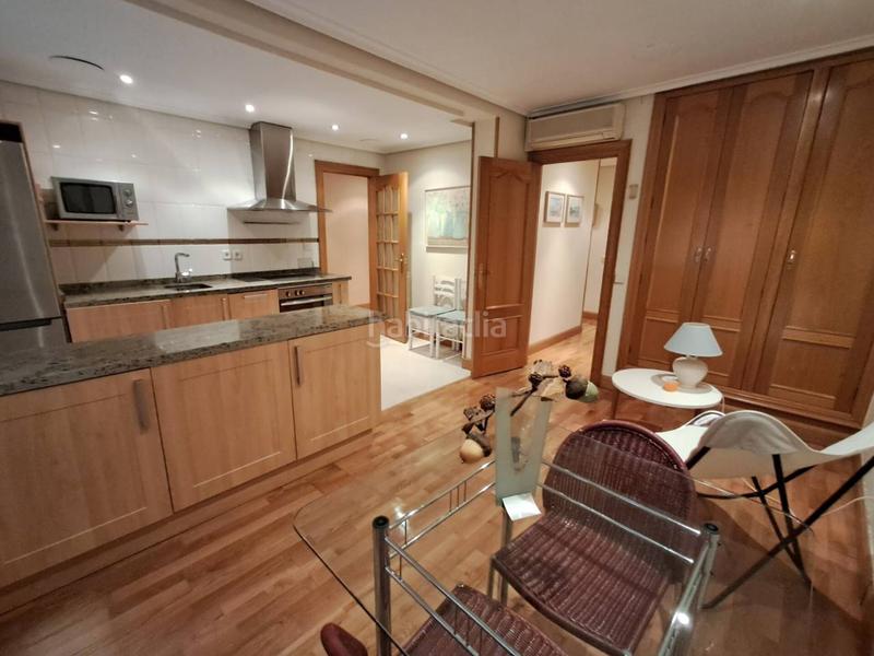 Foto 56003781-ba37-4a2b-b18a-33ede27b3cca. Rent studio with heating in Gran Via Logroño
