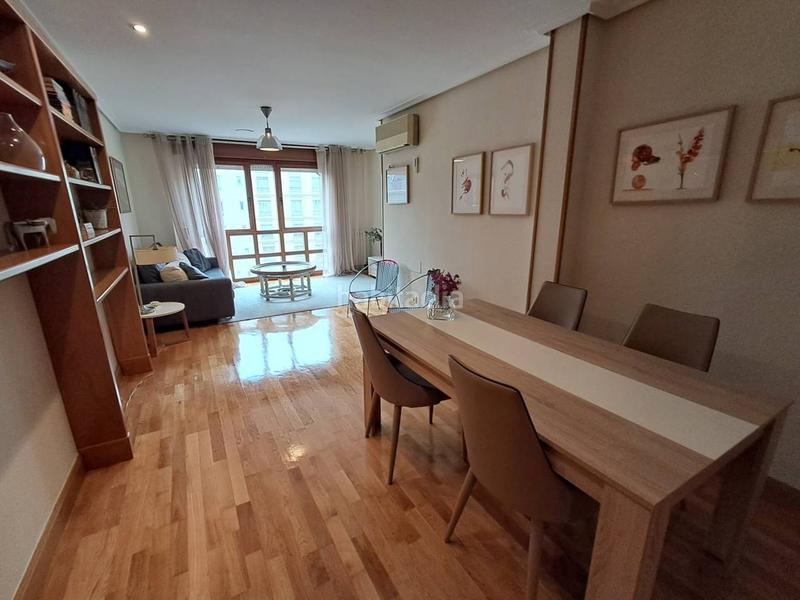 Foto 96d34221-7a02-4099-825b-945e07db7deb. Rent studio with heating in Gran Via Logroño