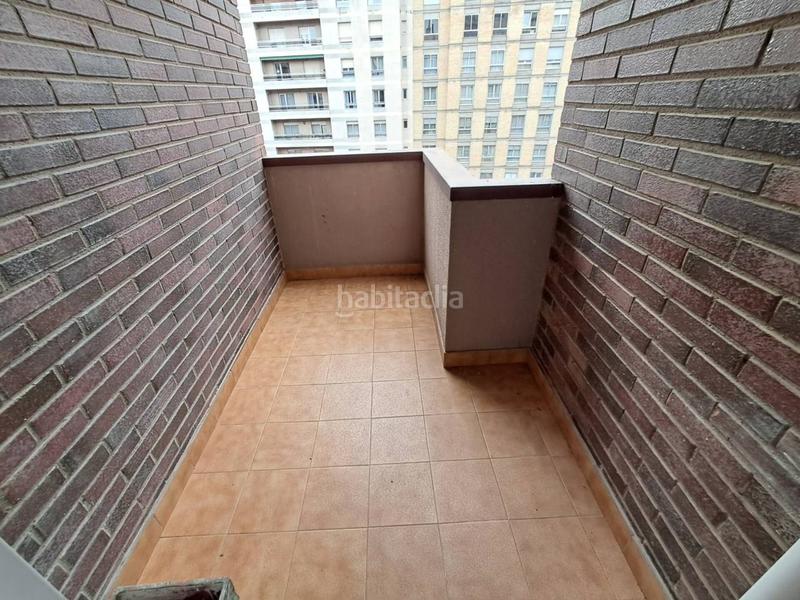 Foto dd3f6034-d4c9-49bb-b81f-6afe0a1ec229. Rent studio with heating in Gran Via Logroño