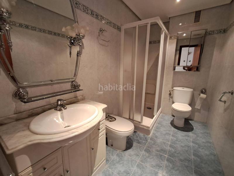 Foto 1afbd678-e5ad-4ea2-8b43-a9c96ae003c6. Etagenwohnung mit heizung in Gran Via Logroño