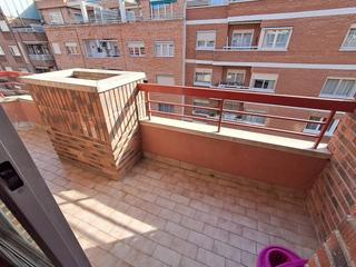 Appartement à Fundición