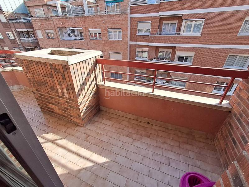 Foto d22a99af-071a-4ce7-9a0f-af8e49b94a5b. Etagenwohnung mit heizung in Gran Via Logroño