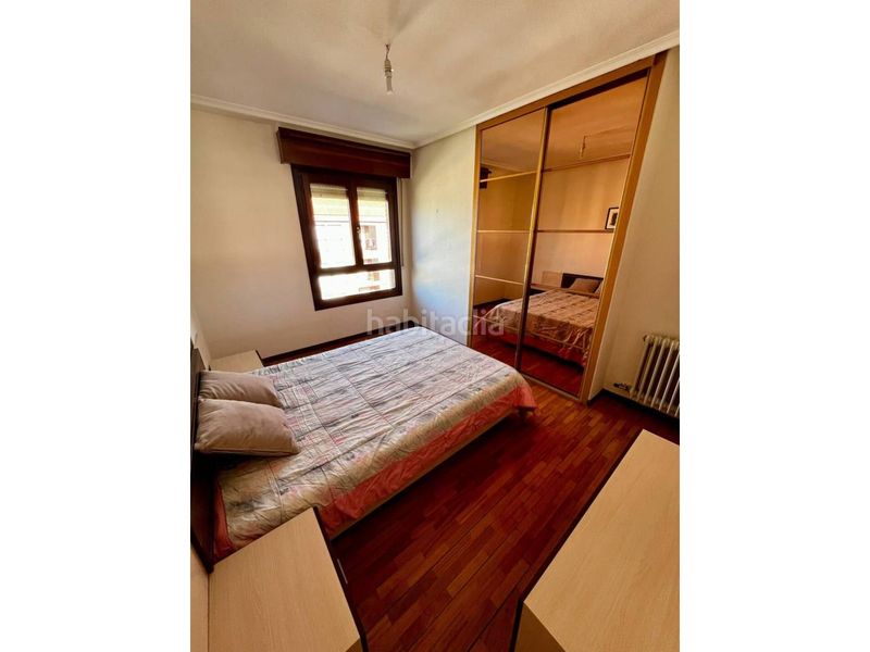 Foto 07930078-5126-4585-83bc-4fe060c37075. Flat with heating parking pool in Cascajos - Piqueras Logroño