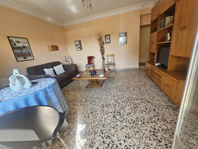 Foto 23bbbb02-f9b6-4f4c-bcec-385cc8b371e3. Pis amb calefacció a Jesuitas Logroño