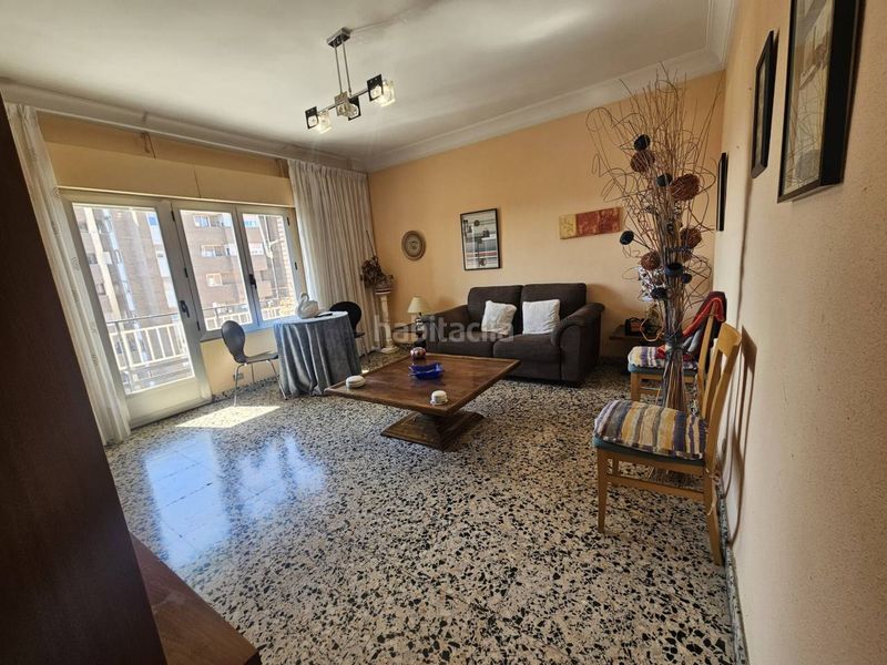 Foto 5c6315fe-f2b1-45ca-9911-b7d767c446eb. Pis amb calefacció a Jesuitas Logroño