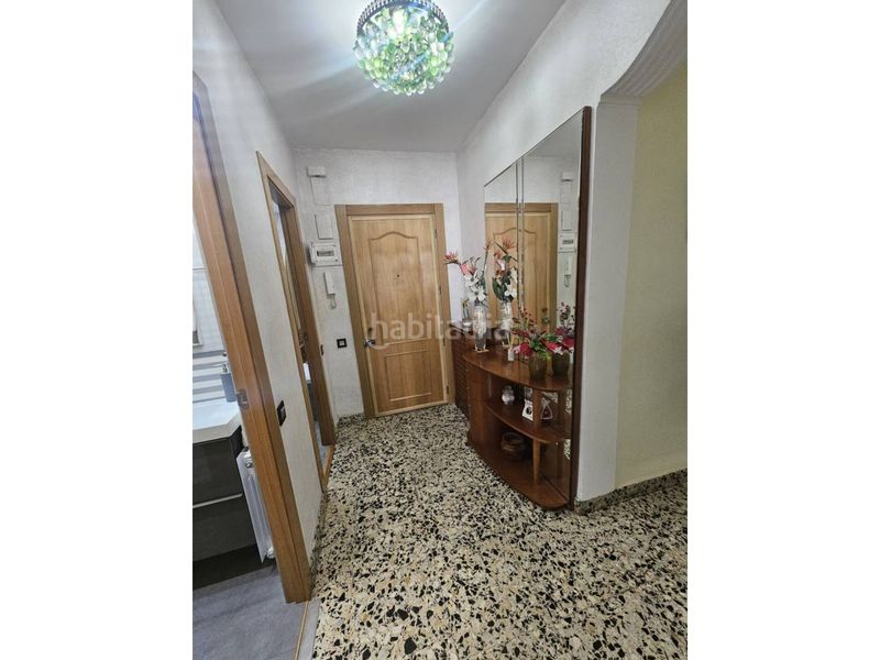 Foto 74336558-c01f-4619-946f-e65f2b8747bd. Pis amb calefacció a Jesuitas Logroño