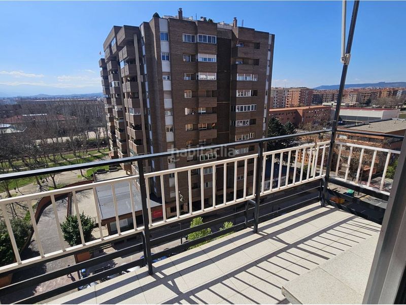 Foto 7632ffc0-033d-4d11-a8ca-45b6c7631dcc. Pis amb calefacció a Jesuitas Logroño