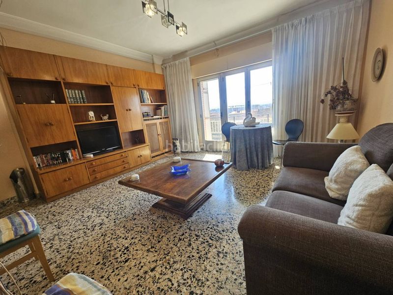 Foto ad338e04-8528-463e-b941-aa3a35c522e2. Pis amb calefacció a Jesuitas Logroño