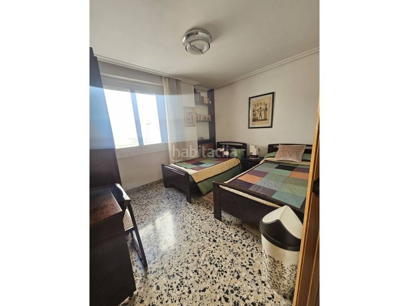 Foto c133b4d9-b1c3-4e19-908e-4bfca0b5e32b. Pis amb calefacció a Jesuitas Logroño