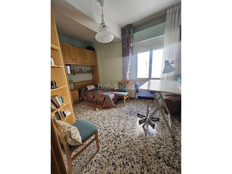 Foto c9cdf6fe-5f39-46bc-9e54-2cf495ad1bd6. Pis amb calefacció a Jesuitas Logroño