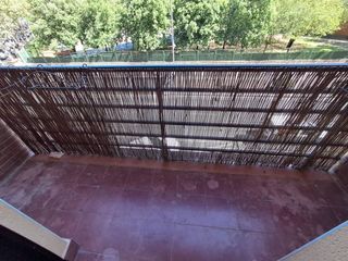 Flat  Avenida de españa. Avda. de españa