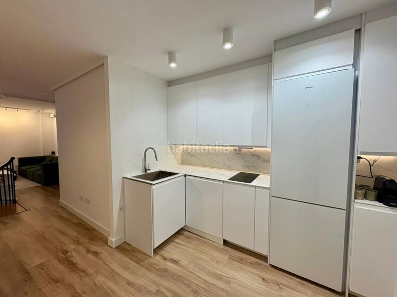 Foto 205b3991-56bb-4d9e-a2f8-9ef85a243ccd. Duplex con riscaldamento in Casco Antiguo Logroño