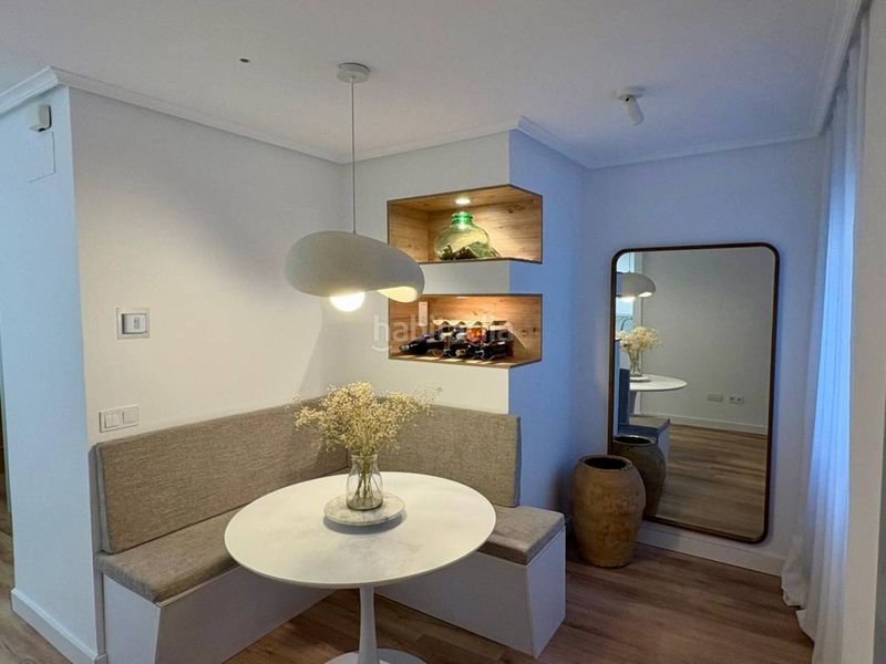 Foto 3c0835dd-541e-4894-bac7-04450ab342a3. Duplex con riscaldamento in Casco Antiguo Logroño