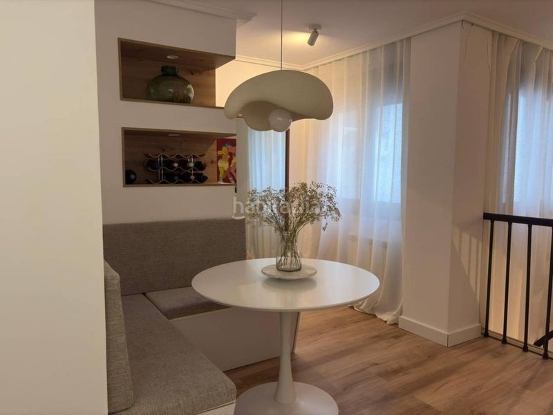 Foto 4f9f0a7b-be52-498c-9b12-5669ad010575. Duplex con riscaldamento in Casco Antiguo Logroño