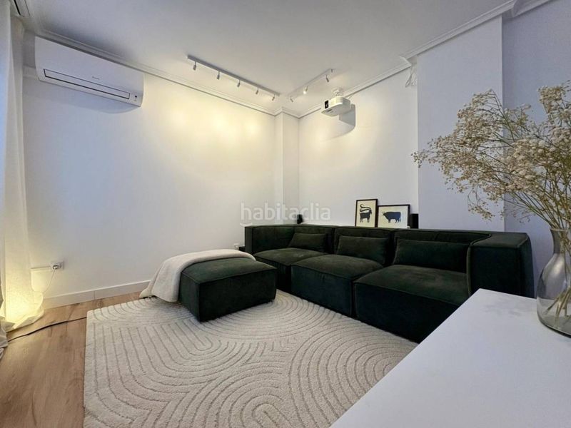 Foto f0c5a814-2ff0-46eb-95cf-09157538ed59. Duplex con riscaldamento in Casco Antiguo Logroño