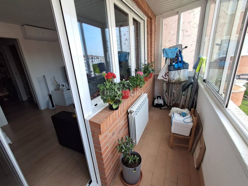 Foto 107df3bc-4e3e-4422-9ece-dbb2cc793006. Pis amb calefacció piscina a Jesuitas Logroño