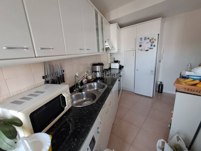 Foto 5b6f5272-afc8-4001-a747-a3530809f16d. Pis amb calefacció piscina a Jesuitas Logroño