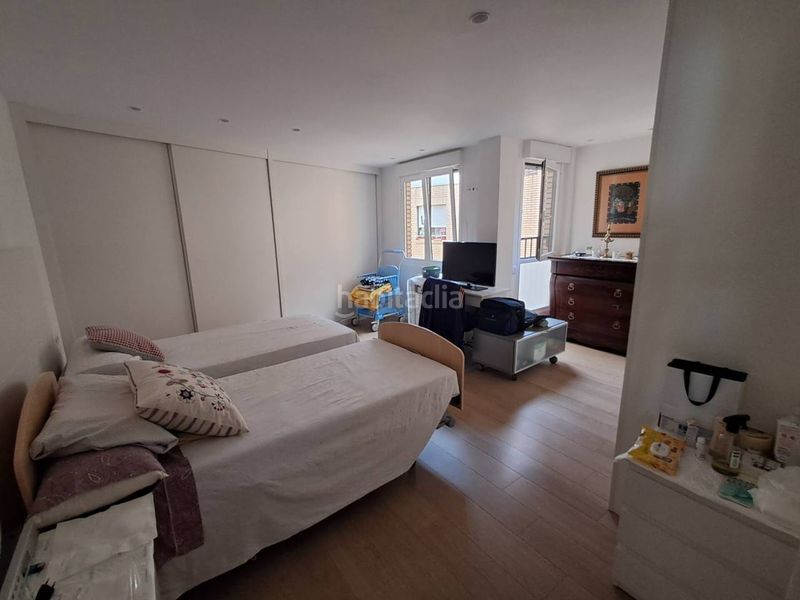 Foto 6215dd1d-0c27-4ddc-8d9e-79376f69735b. Pis amb calefacció piscina a Jesuitas Logroño