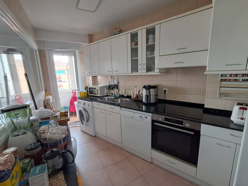 Foto 68bfd7e1-a504-4254-9724-d16d70038edb. Pis amb calefacció piscina a Jesuitas Logroño