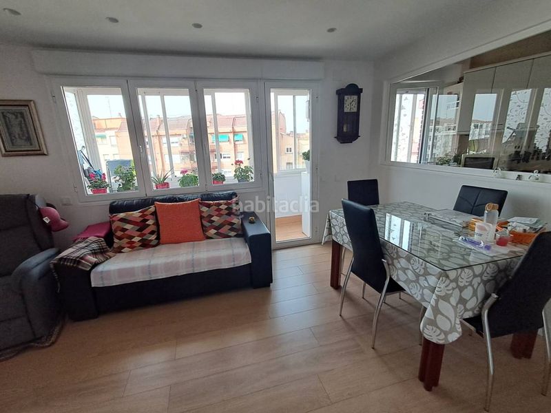 Foto 84be3007-6048-4d24-9729-eb262dd24d5e. Pis amb calefacció piscina a Jesuitas Logroño