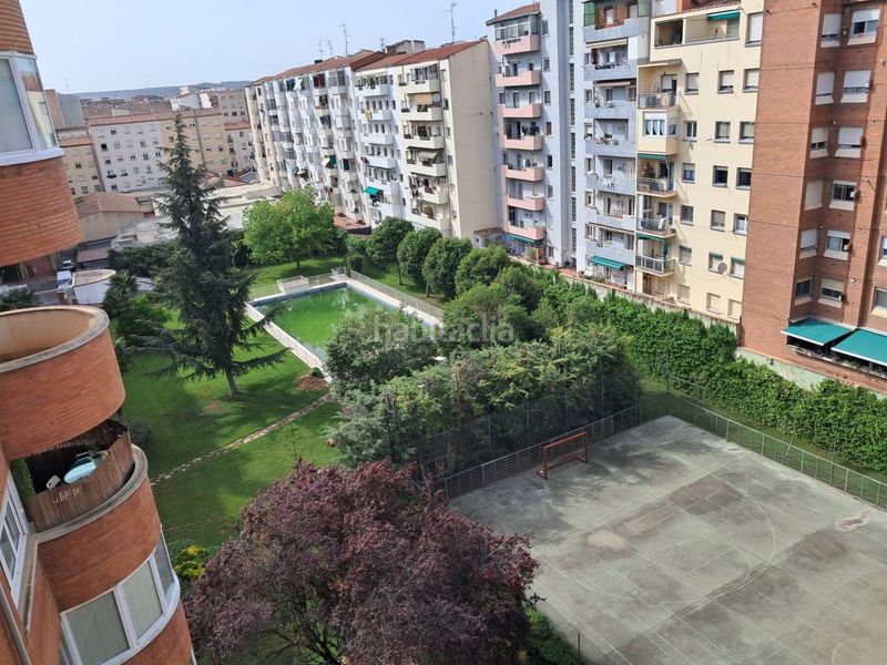 Foto 865afae6-52f1-41b6-8fb1-6b7b1be21242. Pis amb calefacció piscina a Jesuitas Logroño