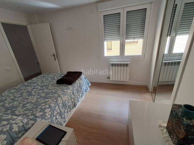 Foto 9ad5fcca-582f-4a33-8e76-37368afe0fd3. Pis amb calefacció piscina a Jesuitas Logroño