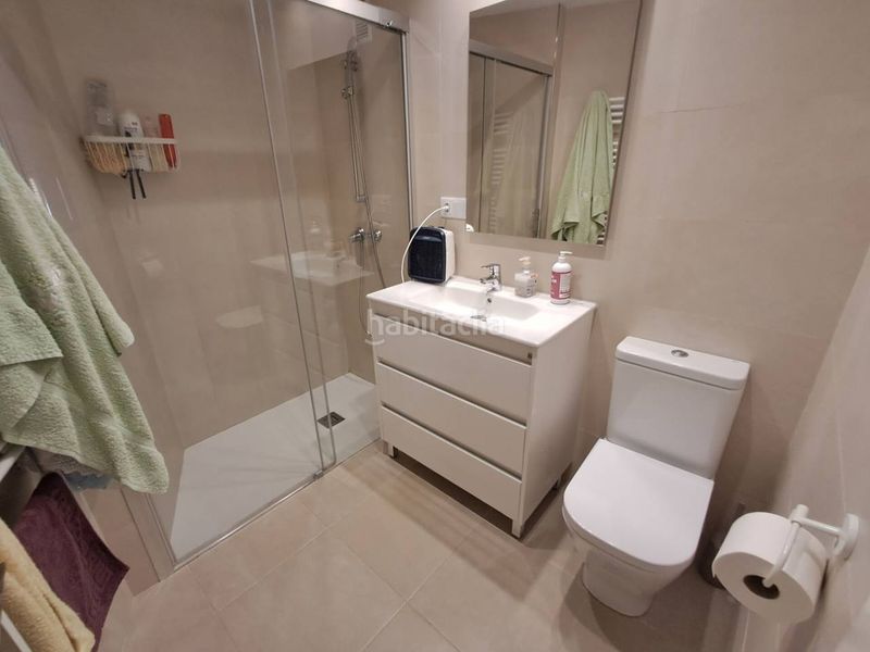 Foto d4b92728-2bc9-4ce2-b219-1f95dd6d0895. Pis amb calefacció piscina a Jesuitas Logroño