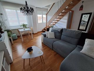 Dúplex a Villamediana de Iregua. Duplex en venta en villamediana