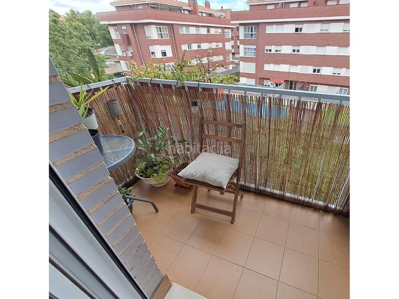 Foto aac711e3-ce6a-4f35-bb72-a5c21460b2d6. Dúplex amb calefacció aparcament a Villamediana de Iregua
