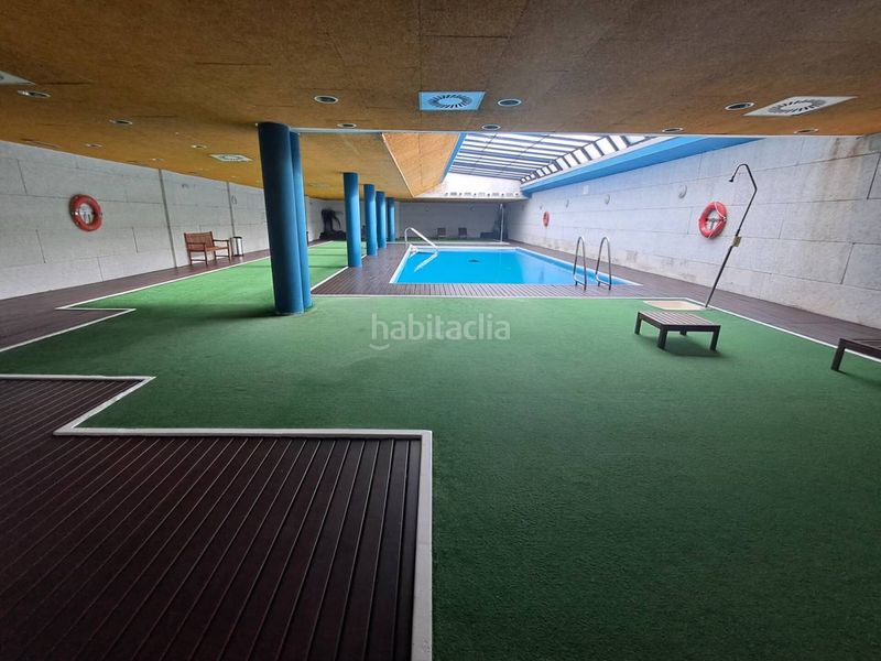 Foto 8eab7566-a3ba-478f-a1aa-92aa227bd2d1. Dúplex amb calefacció aparcament piscina a Lardero