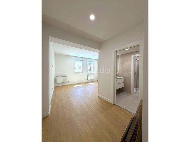 Foto d2598f63-f298-4860-9548-663a8a59d724. Apartament amb calefacció a Oeste Logroño